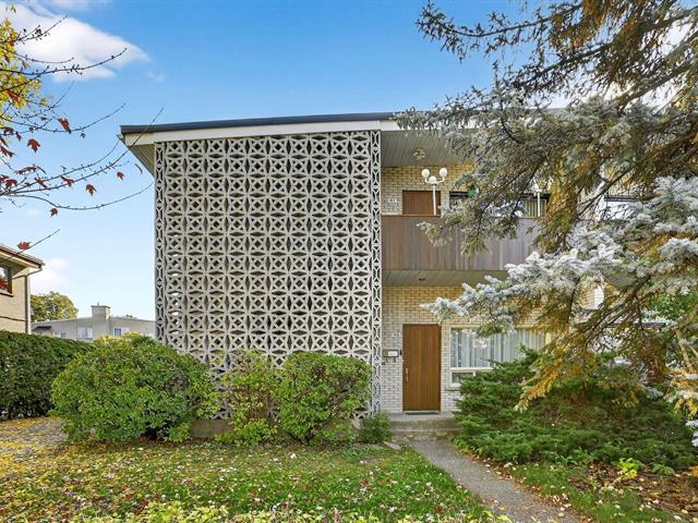 maison à vendre Montréal (Ahuntsic-Cartierville)