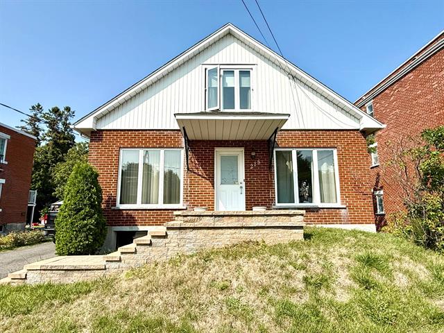 maison à vendre Saint-Jean-sur-Richelieu