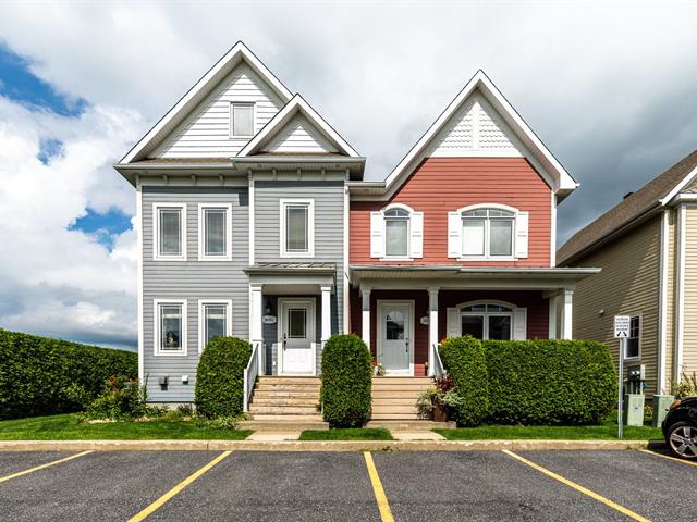 maison à vendre Chambly
