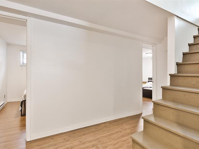 Escalier