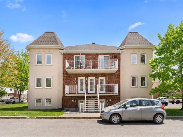 maison à vendre Laval (Pont-Viau)