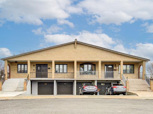 maison à vendre Montréal (LaSalle)