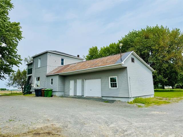 maison à vendre Saint-Valérien-de-Milton