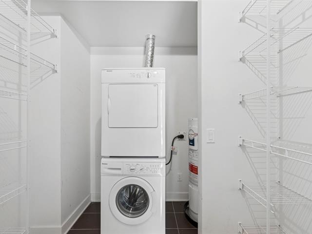 Penderie (Walk-in)