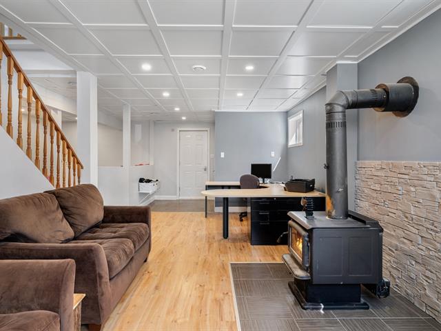 Salle familiale