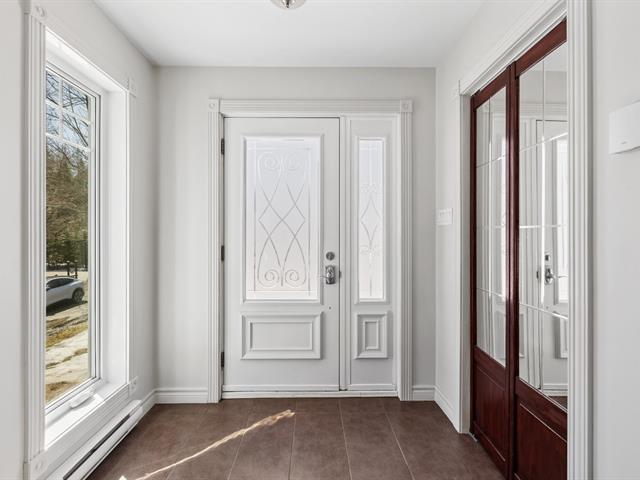 Hall d'entrée