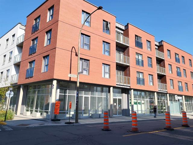 Commercial condo for sale, Montréal (Villeray/Saint-Michel/Parc-Extension)