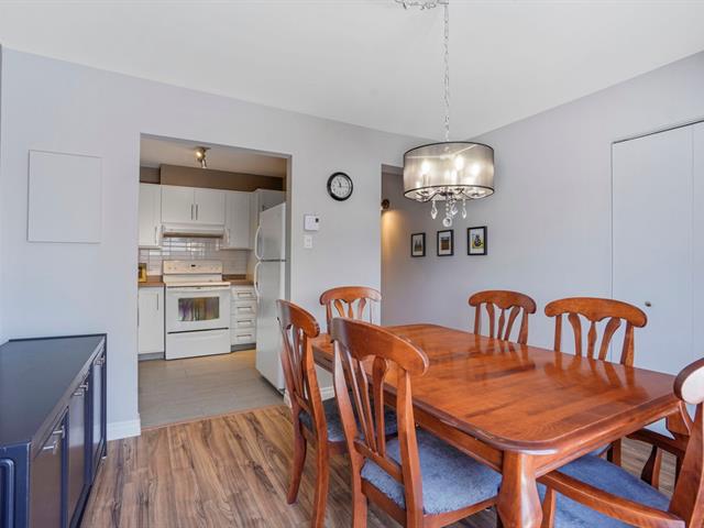 Condo à vendre, Montréal (Ahuntsic-Cartierville)