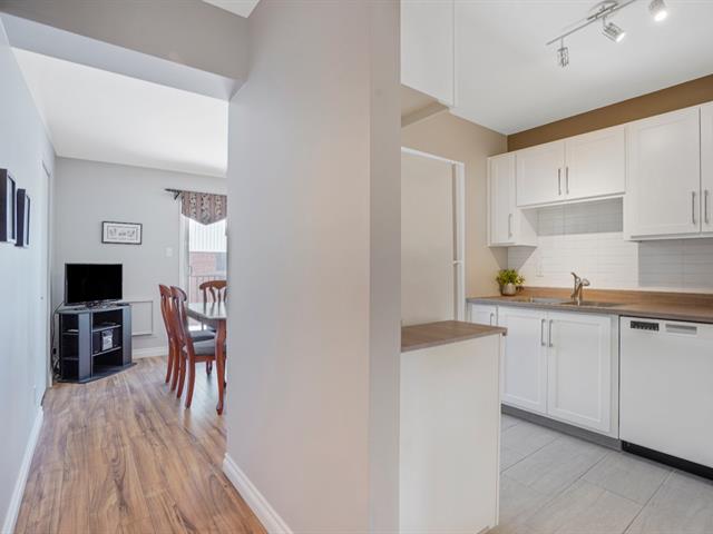 Condo à vendre, Montréal (Ahuntsic-Cartierville)