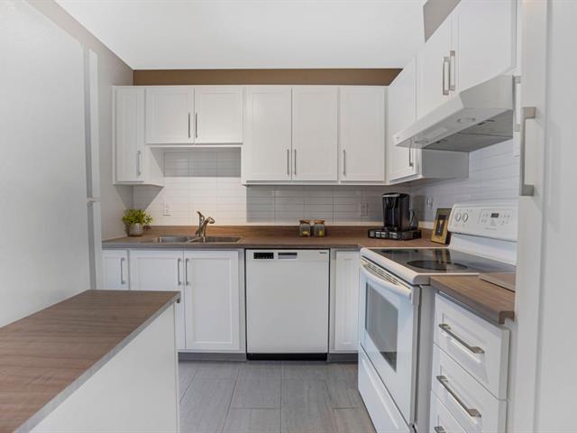 Condo à vendre, Montréal (Ahuntsic-Cartierville)