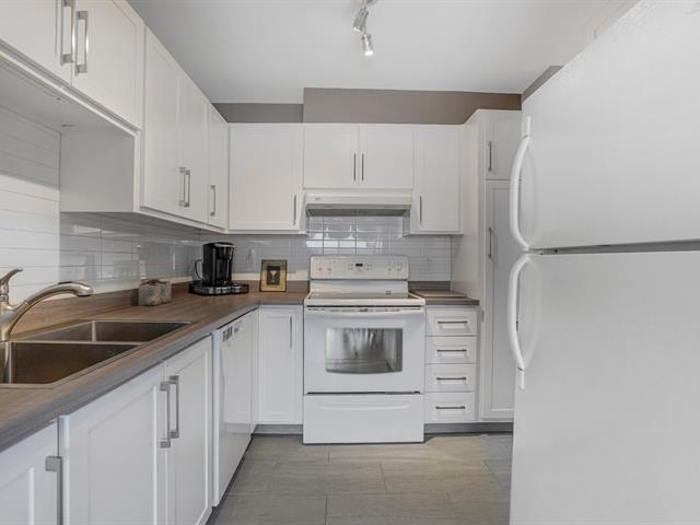 Condo à vendre, Montréal (Ahuntsic-Cartierville)