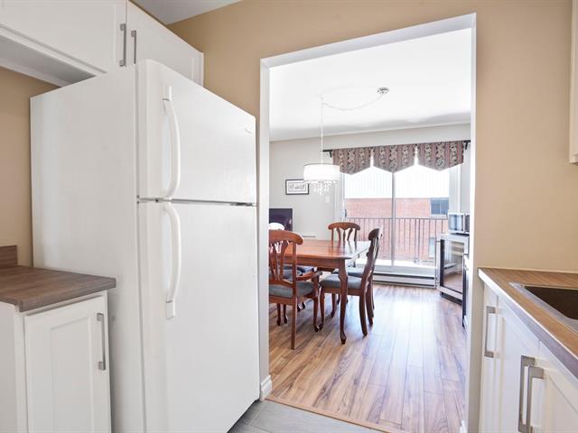 Condo à vendre, Montréal (Ahuntsic-Cartierville)