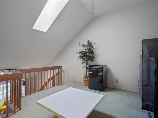 Condo à vendre, Montréal (Ahuntsic-Cartierville)