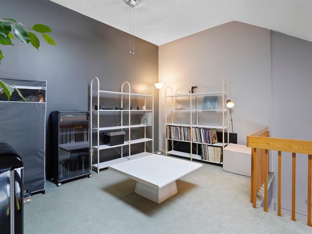 Condo à vendre, Montréal (Ahuntsic-Cartierville)