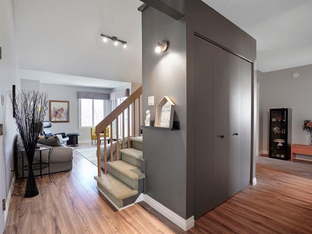 Condo à vendre, Montréal (Ahuntsic-Cartierville)