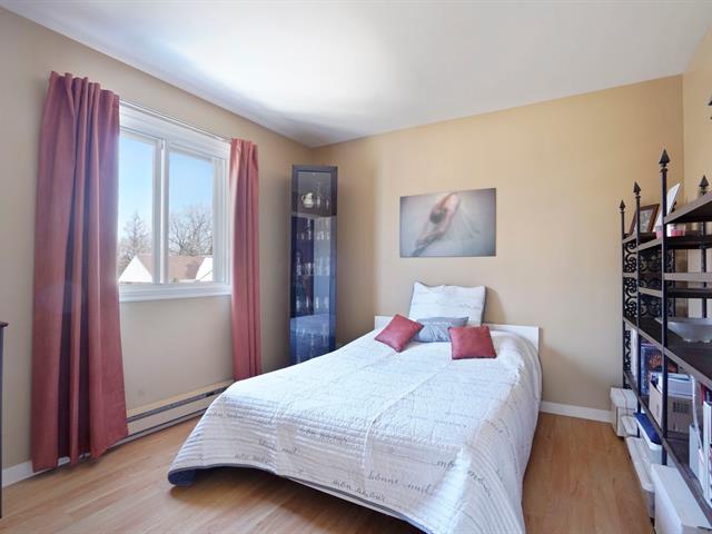Condo à vendre, Montréal (Ahuntsic-Cartierville)