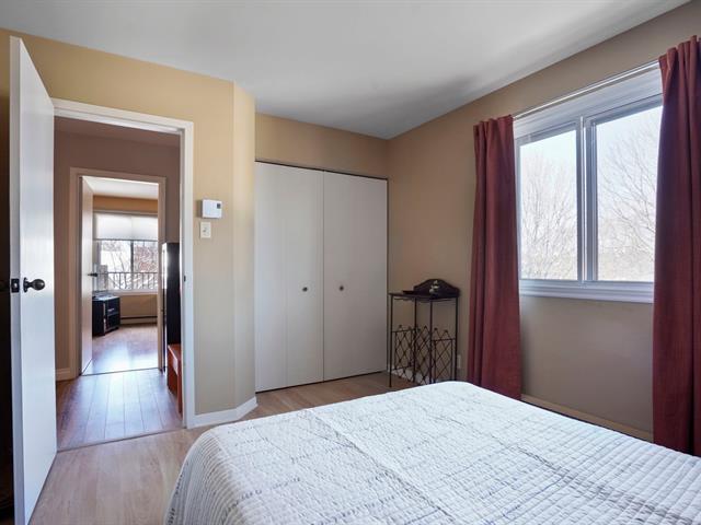 Condo à vendre, Montréal (Ahuntsic-Cartierville)