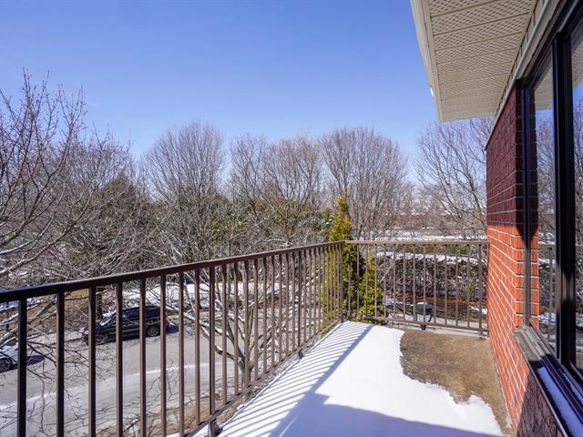 Condo à vendre, Montréal (Ahuntsic-Cartierville)