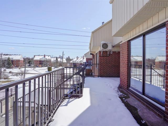 Condo à vendre, Montréal (Ahuntsic-Cartierville)