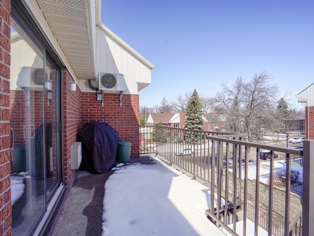 Condo à vendre, Montréal (Ahuntsic-Cartierville)