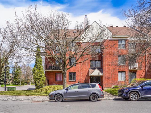 Condo à vendre, Montréal (Ahuntsic-Cartierville)