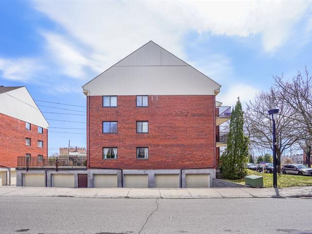Condo à vendre, Montréal (Ahuntsic-Cartierville)