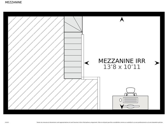 Condo à vendre, Montréal (Ahuntsic-Cartierville)