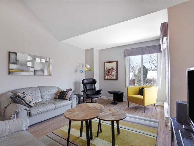 Condo à vendre, Montréal (Ahuntsic-Cartierville)