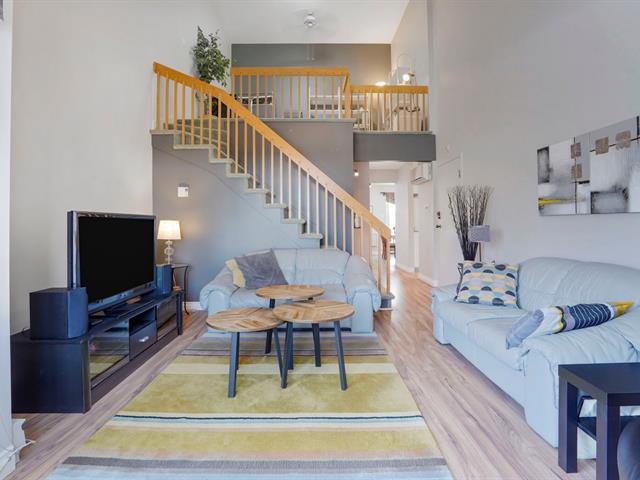 Condo à vendre, Montréal (Ahuntsic-Cartierville)