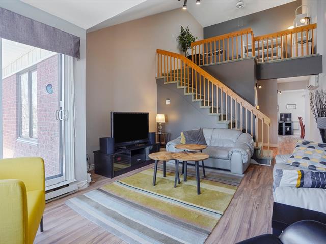 Condo à vendre, Montréal (Ahuntsic-Cartierville)