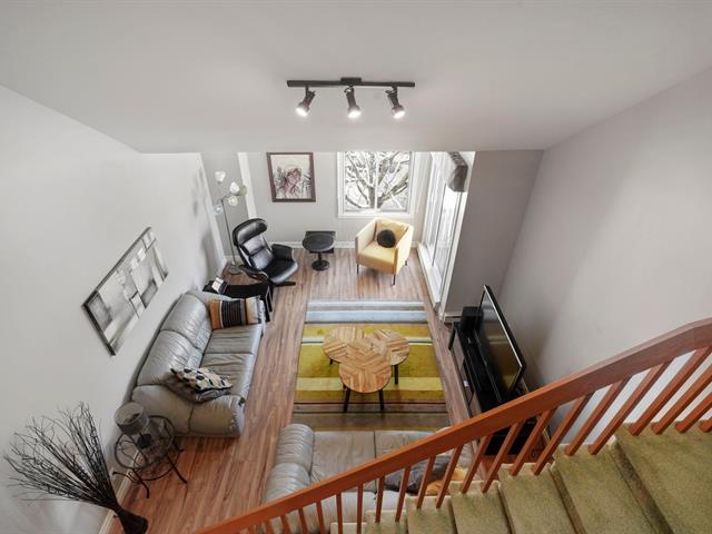 Condo à vendre, Montréal (Ahuntsic-Cartierville)