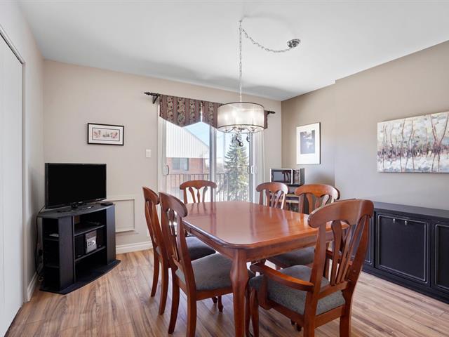 Condo à vendre, Montréal (Ahuntsic-Cartierville)