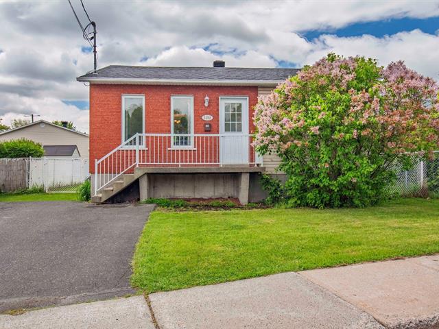 maison à vendre Drummondville