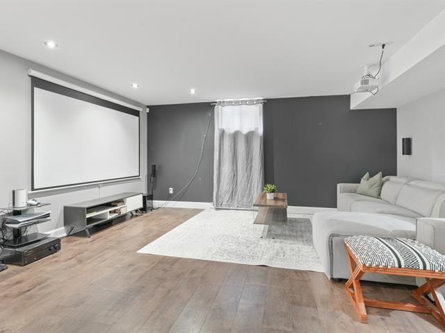 Salle familiale