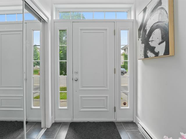 Hall d'entrée