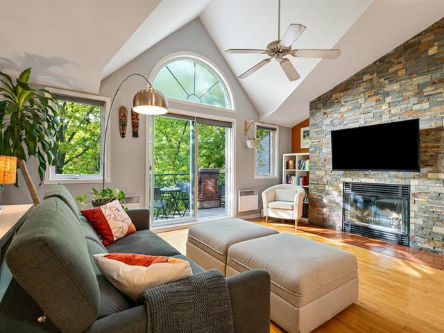 maison à vendre Montréal (Ahuntsic-Cartierville)