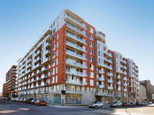 maison à vendre Montréal (Le Sud-Ouest)