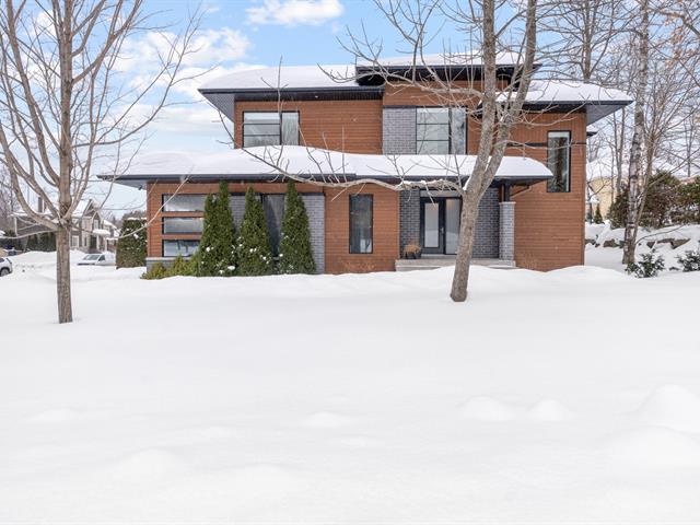maison à vendre Saint-Jérôme