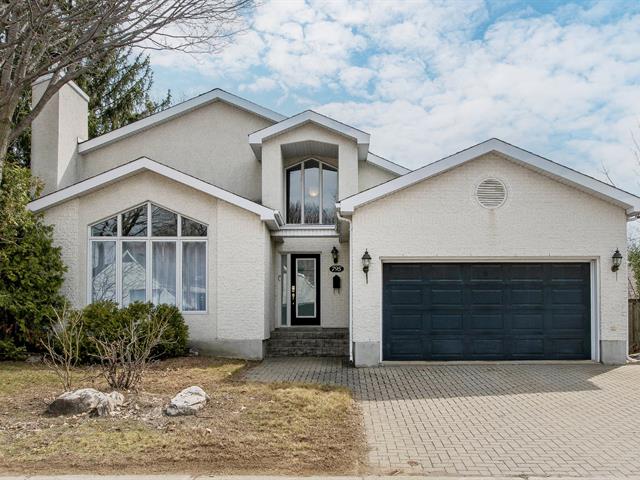 maison à vendre Terrebonne (Lachenaie)