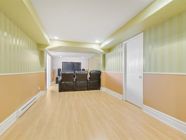 Salle familiale