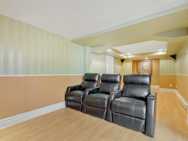 Salle familiale