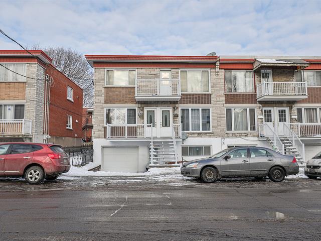 Frontage
