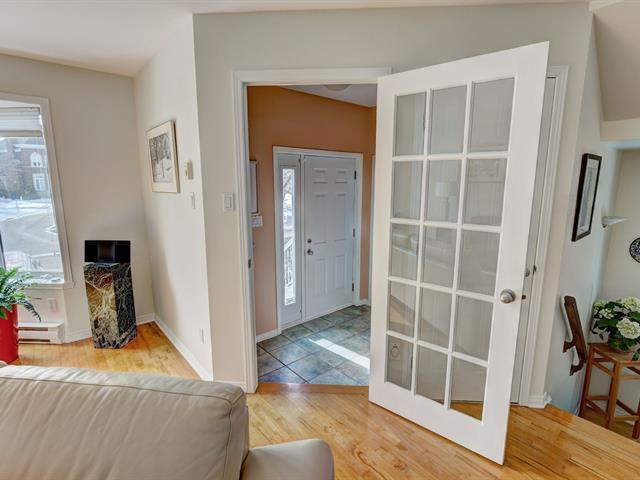 Hall d'entrée