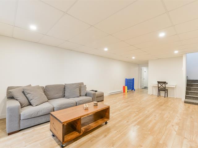 Salle familiale