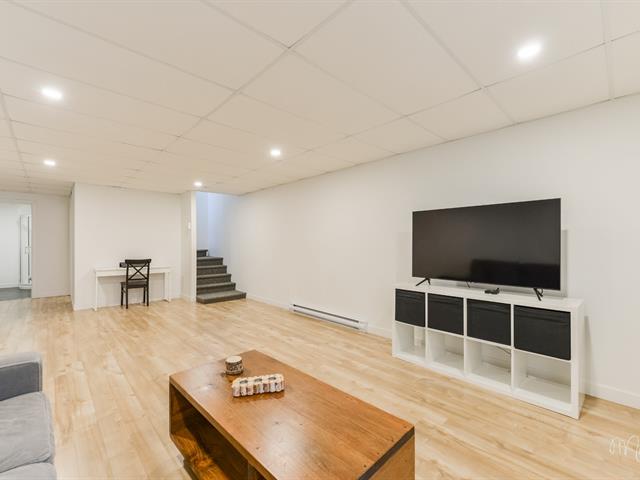 Salle familiale