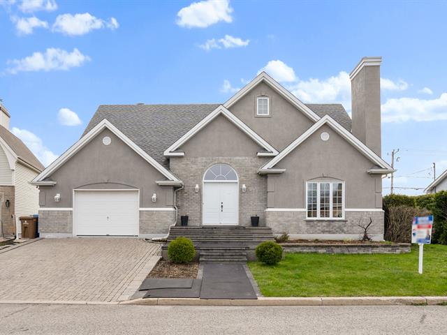 maison à vendre Terrebonne (Lachenaie)