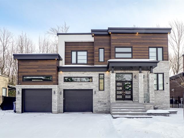 maison à vendre Blainville