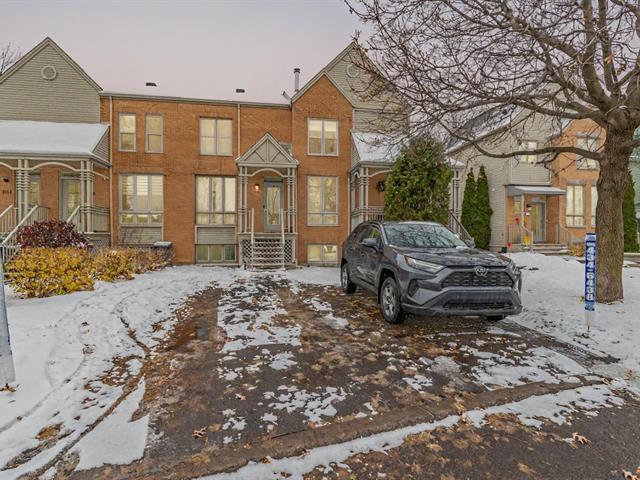 maison à vendre Laval (Sainte-Dorothée)