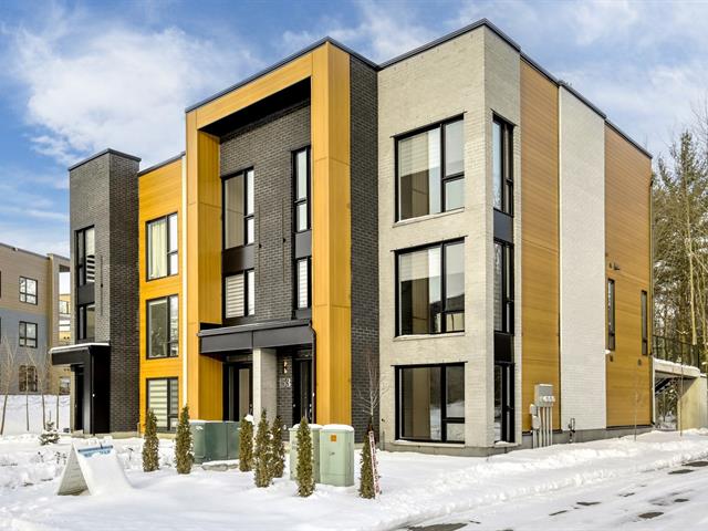 maison à vendre Blainville