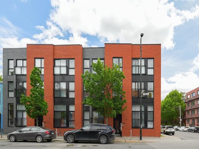 maison à vendre Montréal (Rosemont/La Petite-Patrie)